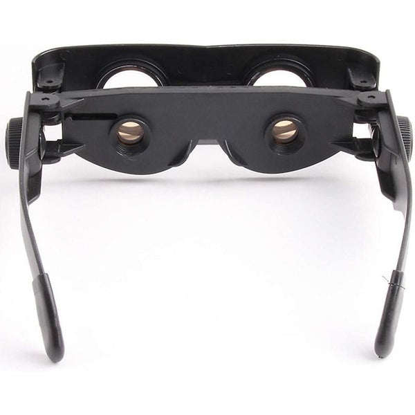 Fishing Binoculars Glasses Magnifying Telescope For Bird Watching Sports Concert Carousel 5