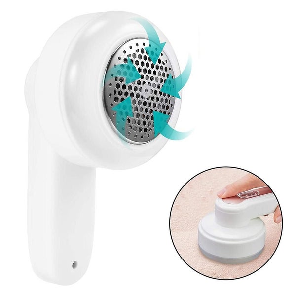 Fabric Shaver,lint Remover,electric Sweater Shaver,fuzz Pill Bobble Remover For Carousel 2
