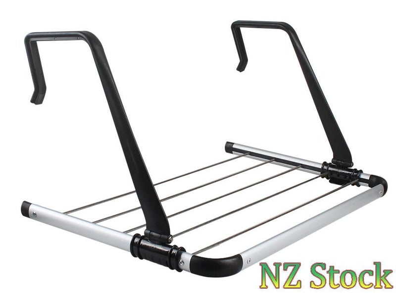 PTN NEW Clothes Drying Rack Sale Sale Sale Carousel 2