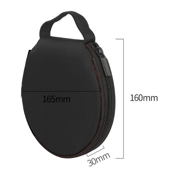 Cd/dvd Portable Carry Wallet 20capacity Cd Disc Capacity Waterproof Carousel 2