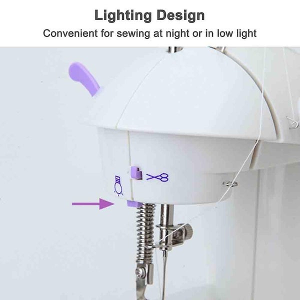 Mini Sewing Machine Carousel 3