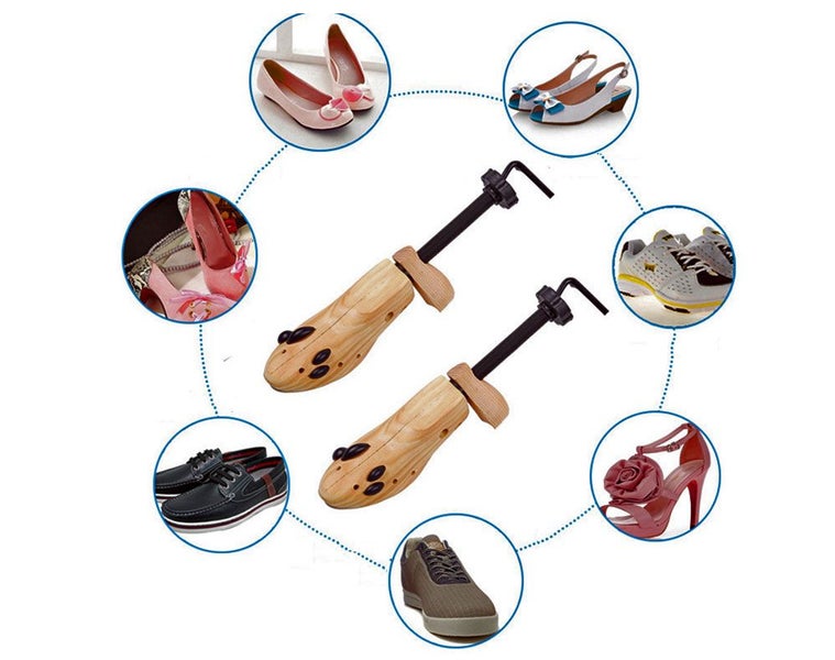 Shoe Stretcher Shoe Stretcher Carousel 5