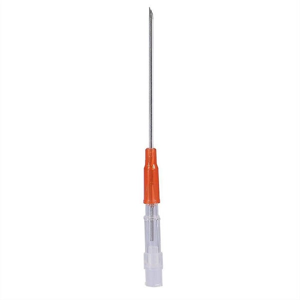 Bran Ear Nose Piercing Needles-5pcs Mixed Piercing Needles Iv Cathetter Needles Carousel 5