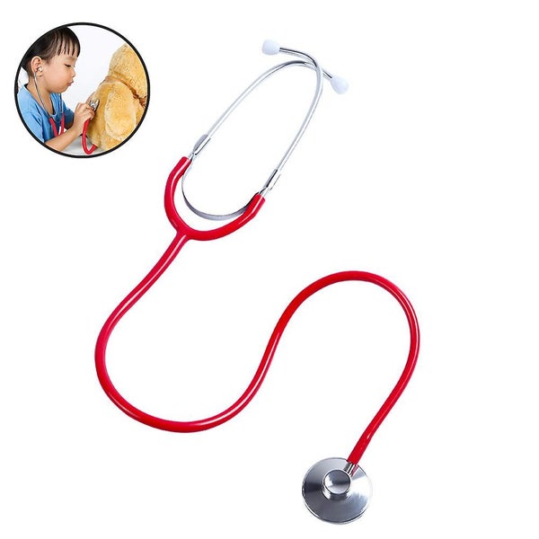 1pcs Series Aluminum Single Head Nurse Stethoscope Carousel 1