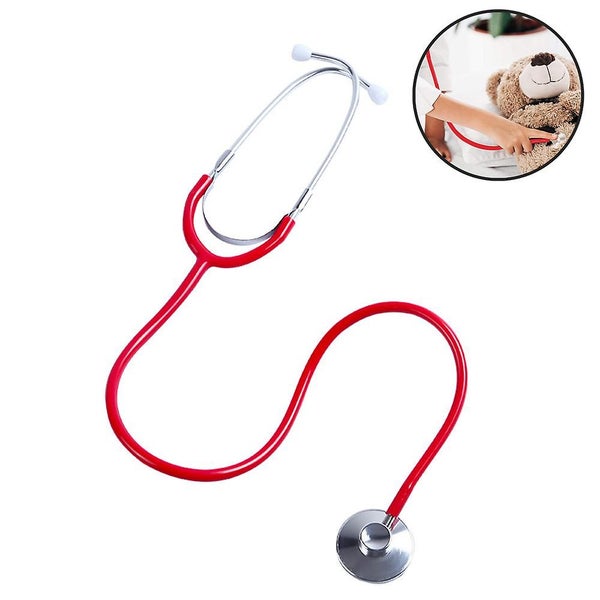 1pcs Series Aluminum Single Head Nurse Stethoscope Carousel 2