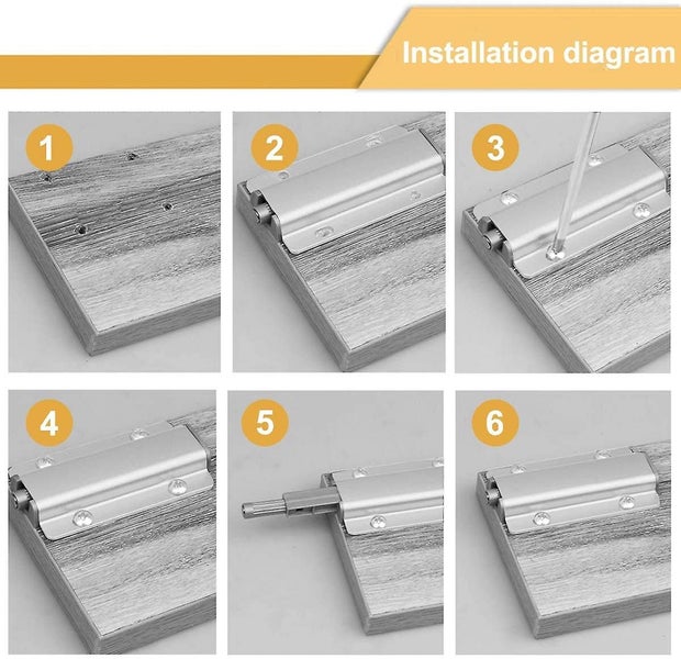 Opener Magnetic Catch Cabinet Magnet Door Closer Push Catch Strong Carousel 4