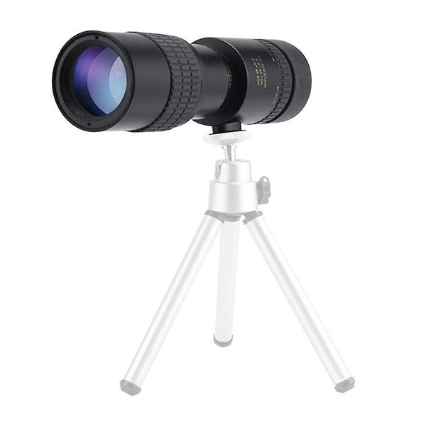 Zoom Monocular With Bak4 Prism Dual Focus High Power Compact Waterproof Carousel 2