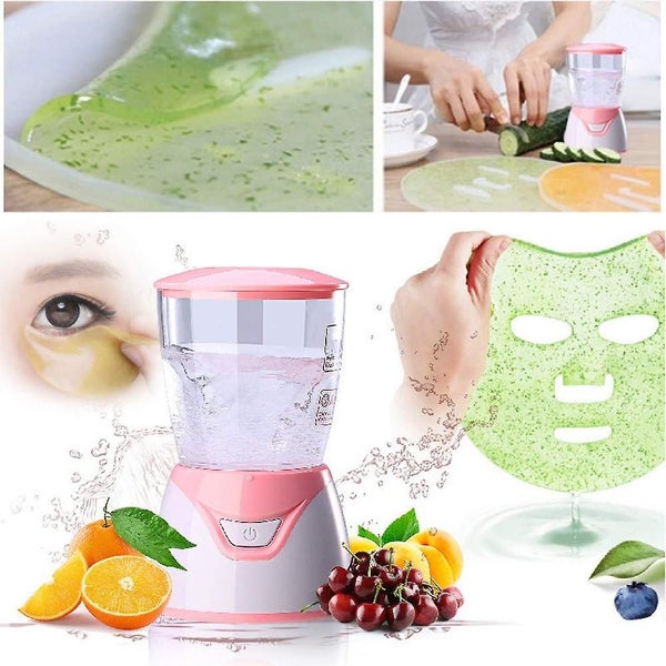 Make Your Own Face Masks - Super Mini Face Mask Maker Home Diy Fruit Ge Carousel 1