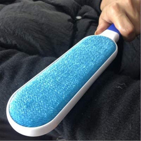 Namotu Pet Hair Remover Brush - Dog And Cat Hair Remover, Small And Large Lint B Carousel 5