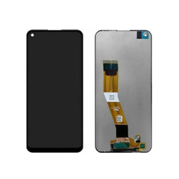 Genuine Samsung A11 A115 LCD Screen Carousel 1