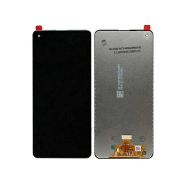 Samsung A21S OLED Screen Carousel 1
