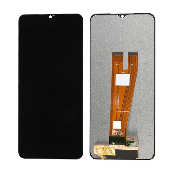 Original Samsung Galaxy A04 A045F A045F/DS LCD Display Touch Screen Digitizer Carousel 1
