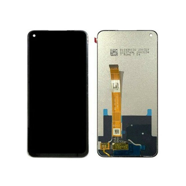 Oppo A52/A72/A92 LCD Display Touch Screen - OLED Carousel 1