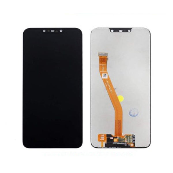 Original Huawei Nova 3i Screen Carousel 1