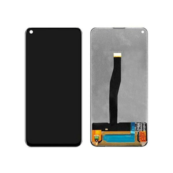Huawei Nova 5T Screen Carousel 1