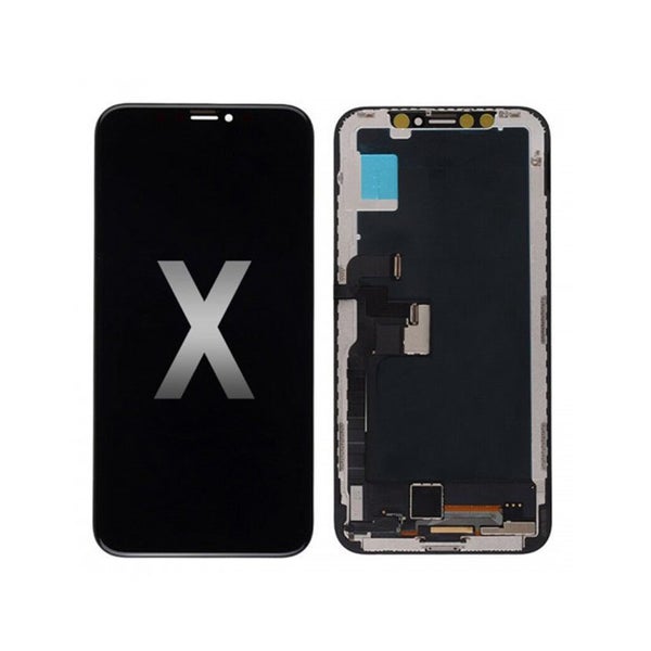 iPhone X JK Screen Carousel 1