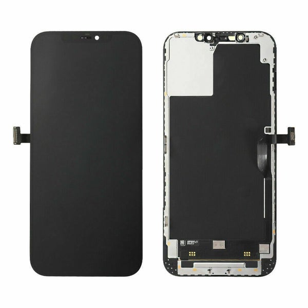 iPhone 12 Pro Max JK in Cell Screen Carousel 1