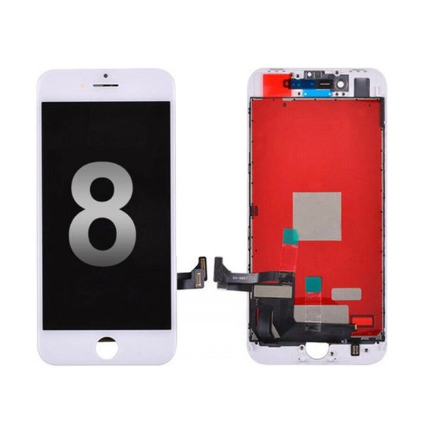 iPhone 8 Screen Carousel 1
