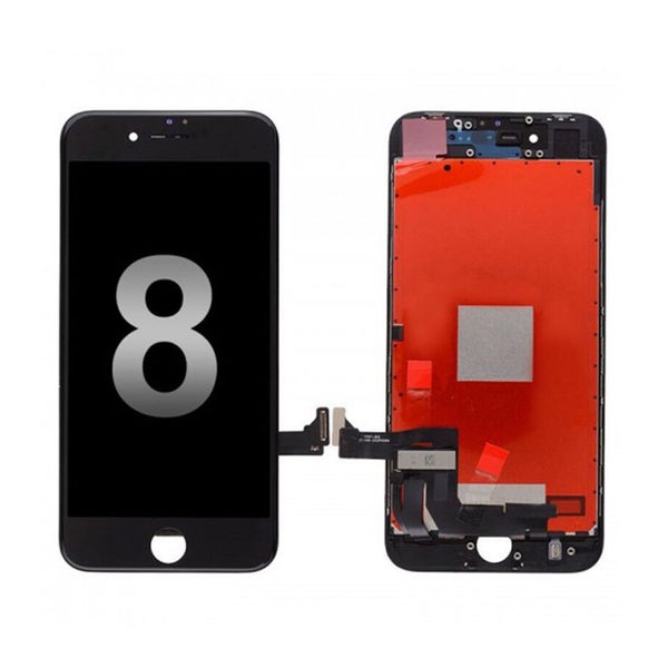 iPhone 8 / SE 2020 Screen Carousel 1