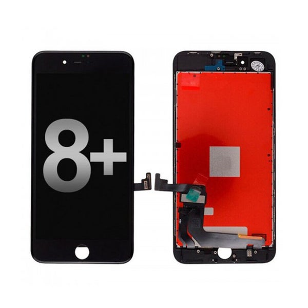 iPhone 8 Plus Screen Carousel 1
