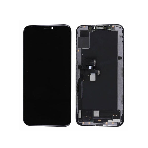 iPHone XS Screen Carousel 1