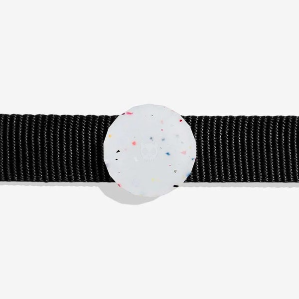 ZEE.DOG AIRTAG HOLDER for ZEE.DOG COLLARS (APPLE AIRTAG) JELLY! Carousel 2