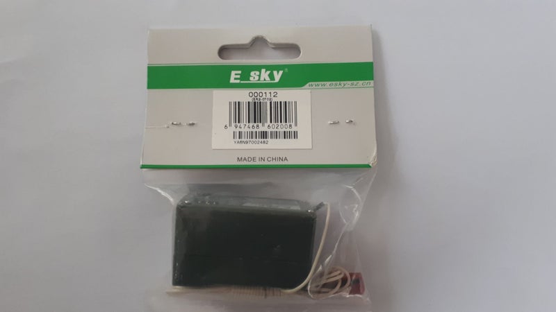 Honey Bee '4in1' Control Unit 72MHZ, ESKY Honey Bee (EK2-0702) Carousel 3