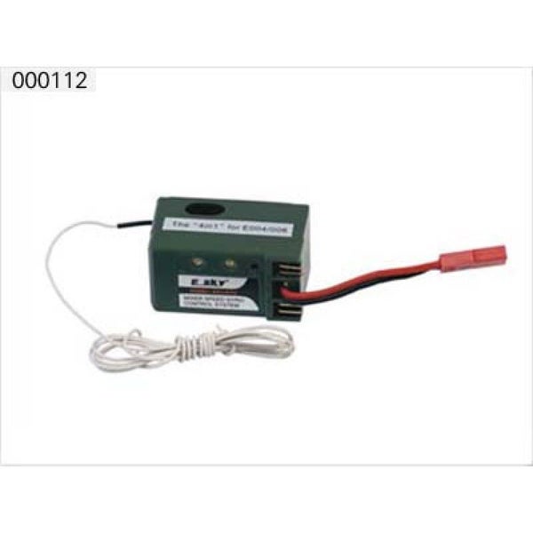 Honey Bee '4in1' Control Unit 72MHZ, ESKY Honey Bee (EK2-0702) Carousel 2