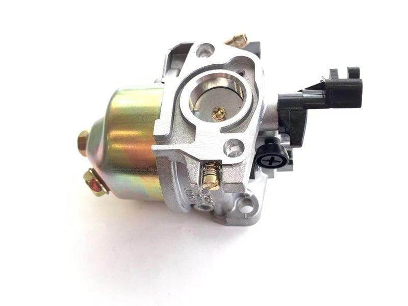 Carburetor Fits HONDA GX160 GX168F GX200 6.5HP Carb LIFAN 168F 170F HONDA CLONES Carousel 2