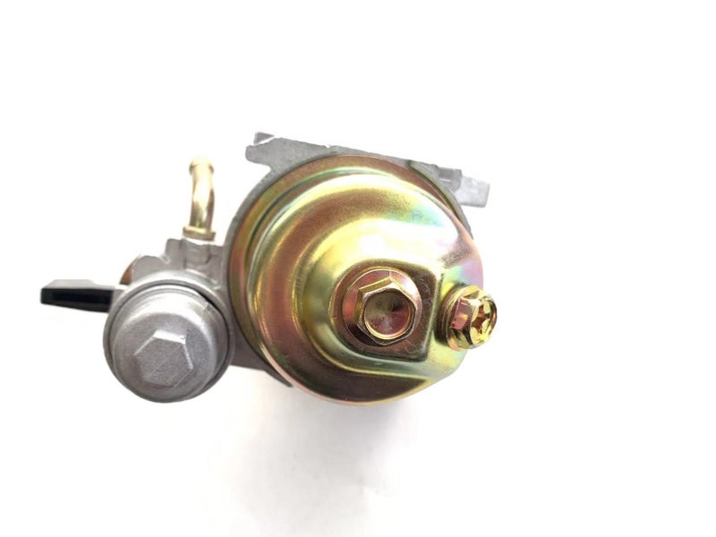 Carburetor Fits HONDA GX160 GX168F GX200 6.5HP Carb LIFAN 168F 170F HONDA CLONES Carousel 5