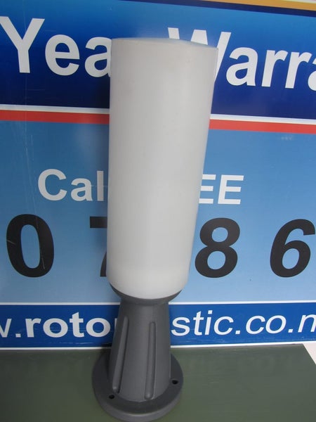 Rust Proof Exterior Light Carousel 5