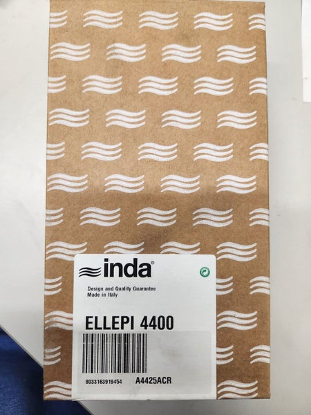 BRAND NEW Inda Toilet Roll Holder Carousel 2