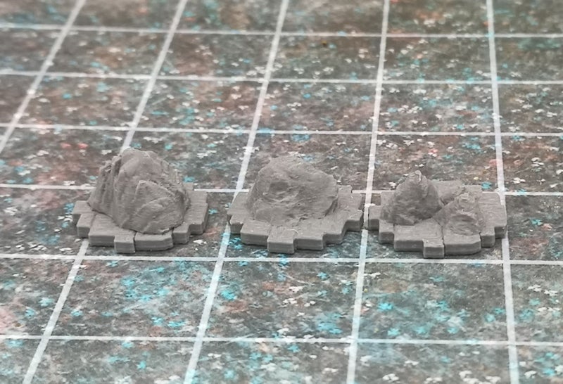 Dungeon Decor 26 piece Scatter Set Gloomhaven Dungeons and Dragons dice4dungeons Carousel 11