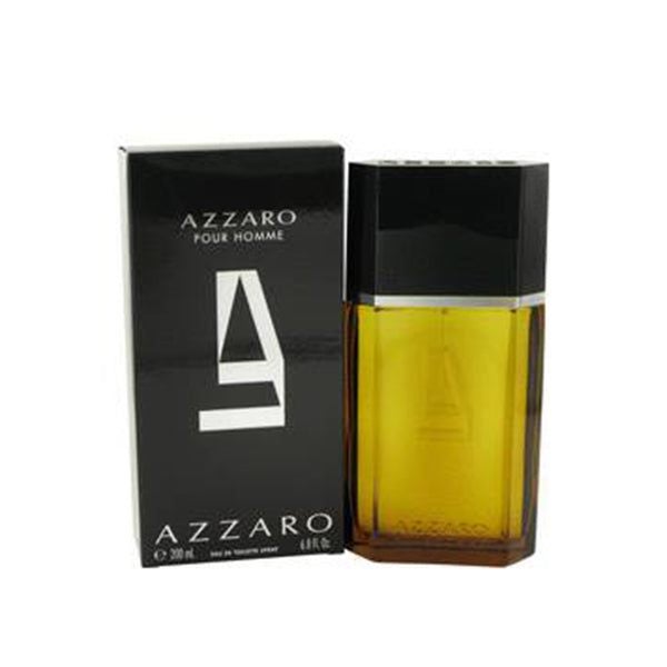 Azzaro Eau De Toilette Spray By Azzaro Carousel 1