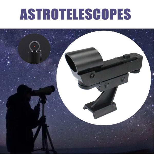 Star Pointer Red Dot Finderscope Astronomy For 80Eq 80Dx Se Slt Series Other Tel Carousel 4