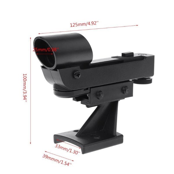 Star Pointer Red Dot Finderscope Astronomy For 80Eq 80Dx Se Slt Series Other Tel Carousel 2