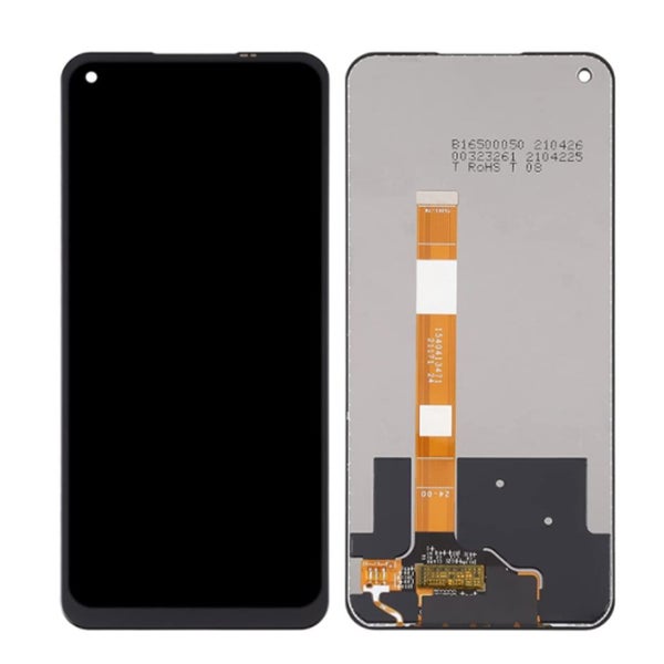 Original Oppo A54 5G / A74 5G / A93 5G LCD Screen Carousel 1