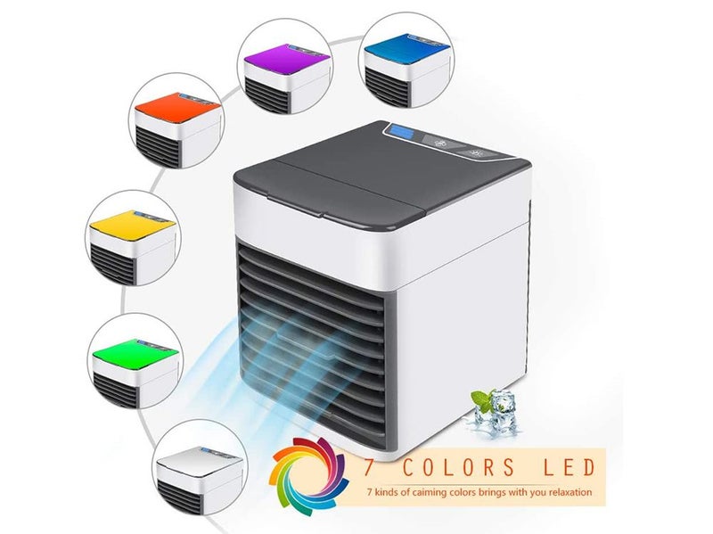 Arctic Air Cooler - - (NZ Clearance) Carousel 1