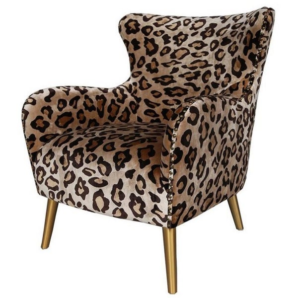 ARMCHAIR - SERENGETI (90cm) Carousel 1