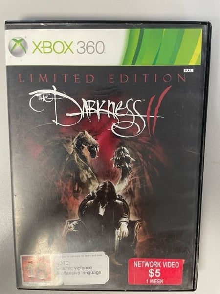 More $15.00 - Xbox 360 Games Carousel 2