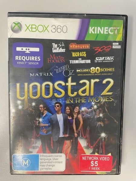 More $15.00 - Xbox 360 Games Carousel 1