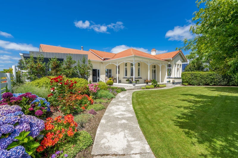 117 Park Street, Winton, Southland, Southland