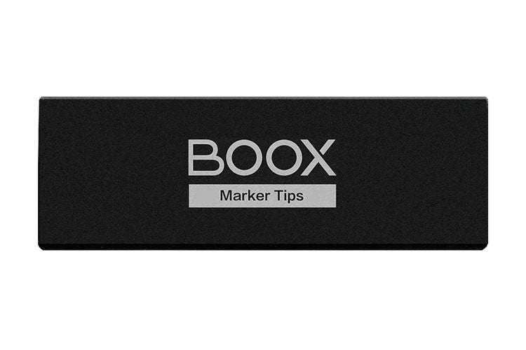 ONYX BOOX Marker Tips Nibs Kit for Boox & Wacom Stylus Pen Carousel 2