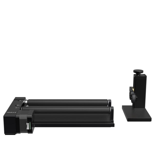 xTool Rotary Attachment RA02 for D1/ D1 Pro & M1 Carousel 1