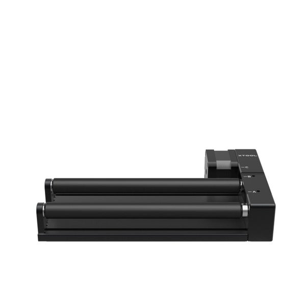 xTool Rotary Attachment RA02 for D1/ D1 Pro & M1 Carousel 2