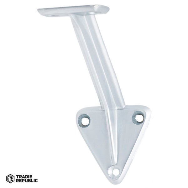 Miles Nelson Bannister Handrail Bracket Chrome - 110SC Carousel 1