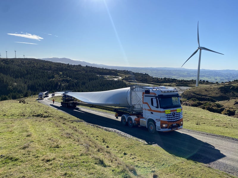 PTS Logistics Limited Carousel 2