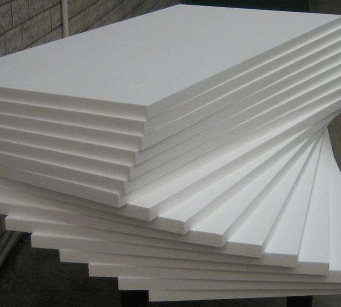 Polystyrene 25mm S Grade 1.8x1.2m Carousel 1
