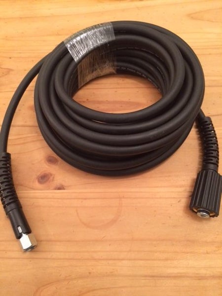 14mm MLV Water Blaster Hose - 10 Metres Carousel 1