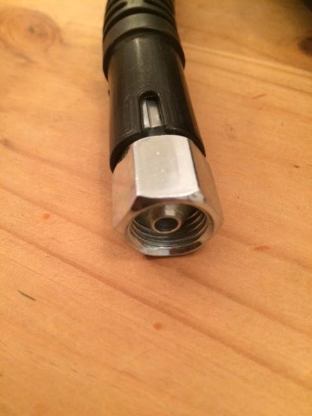 14mm MLV Water Blaster Hose - 10 Metres Carousel 2